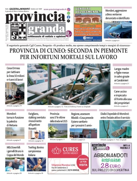Provincia Granda